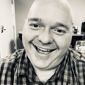 Meet your Posher, Richard